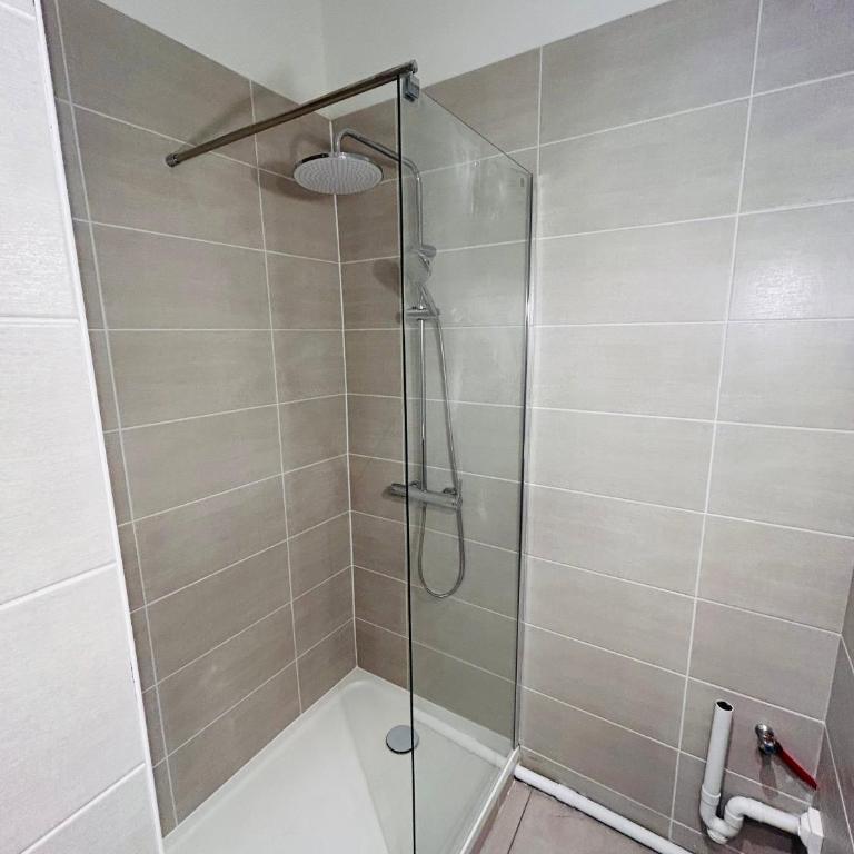 Le saint Benoit Calme - Apartment - 14