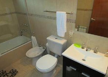 Aire Serrano - Bungalow (4 adultos) - 18
