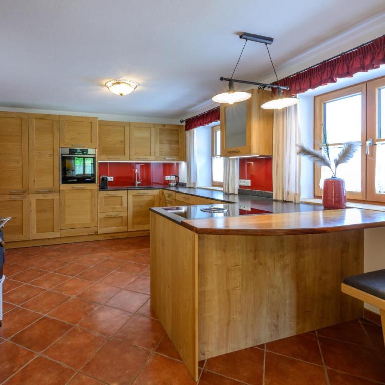 Kratgut - Apartment - Erdgeschoss - 3