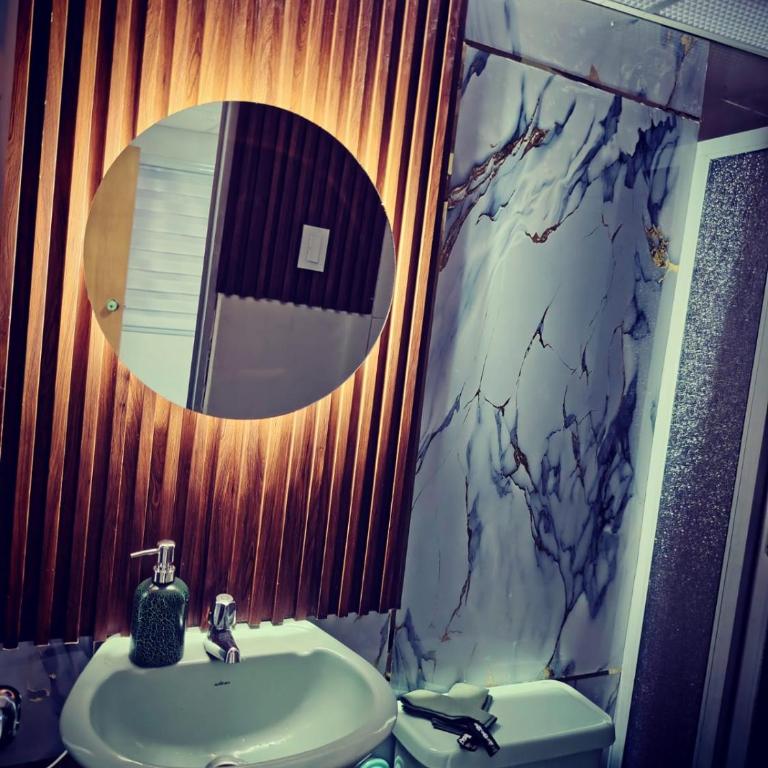 Casita verde - One-Bedroom Apartment - 2