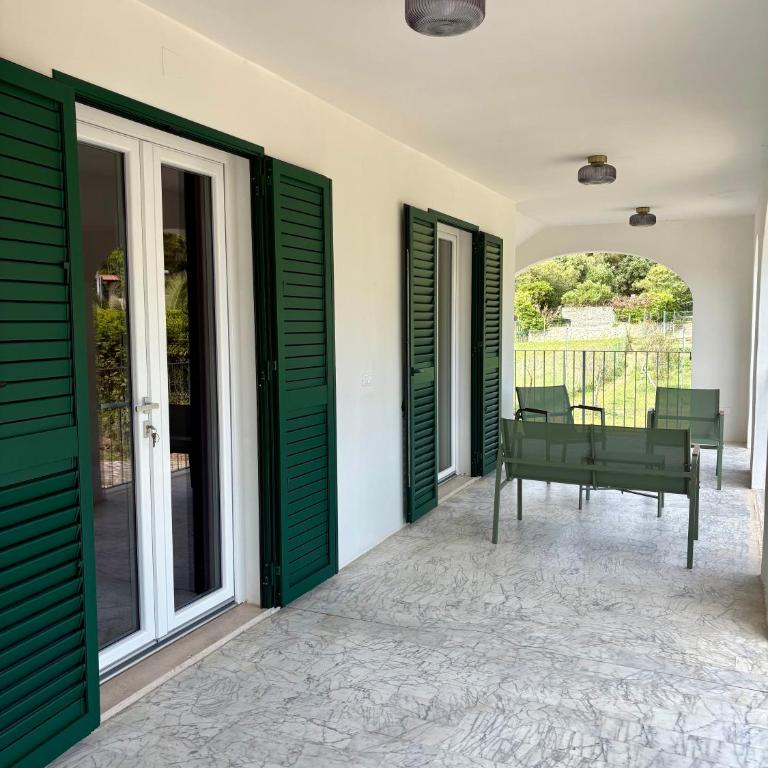 Elba Essence Suites - Appartamento con 2 Camere da Letto e Vista Giardino - 4