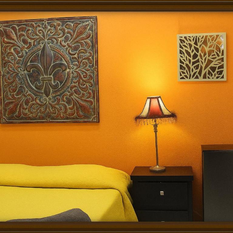 Hotel Regio Cintermex - Deluxe Double Room - 15