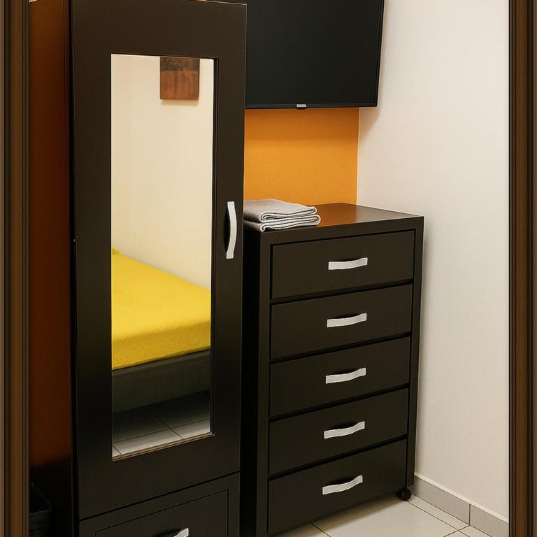 Hotel Regio Cintermex - Deluxe Double Room - 16