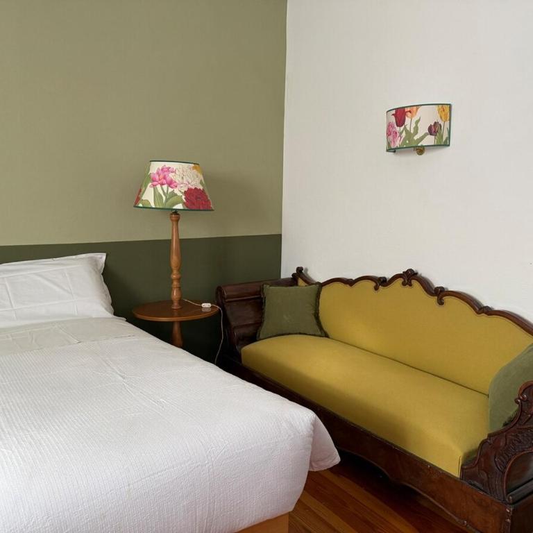 Cèsa Cusenza - Casa con 3 Camere da Letto - 3