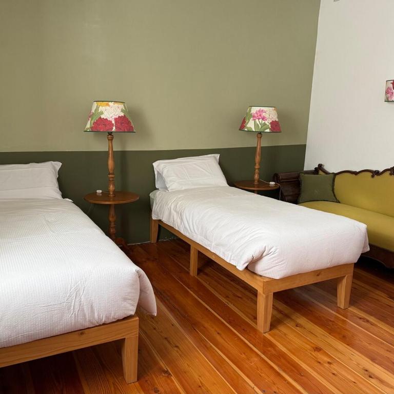 Cèsa Cusenza - Casa con 3 Camere da Letto - 5