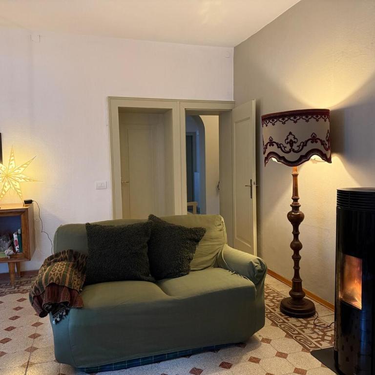 Cèsa Cusenza - Casa con 3 Camere da Letto - 6