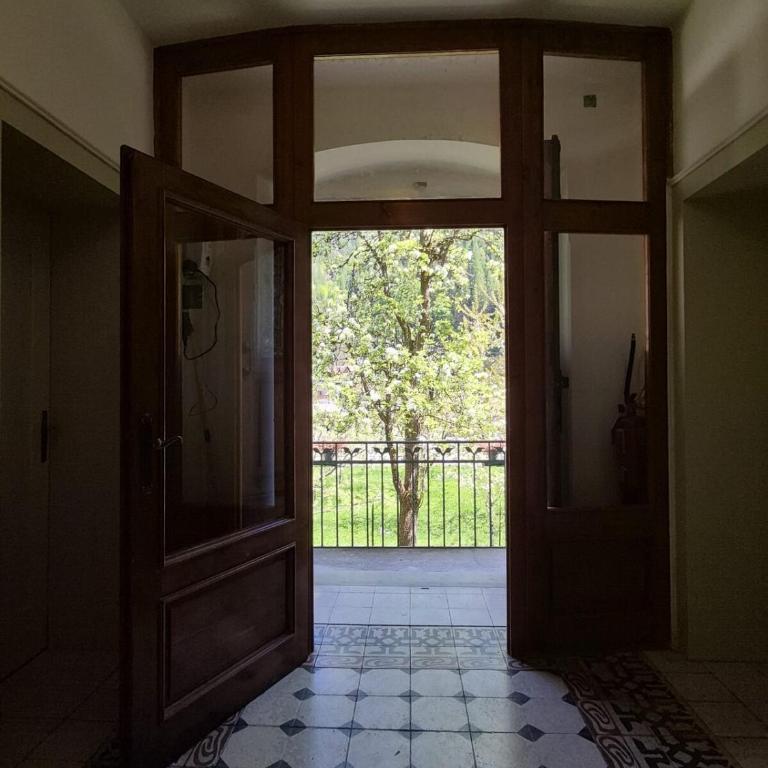 Cèsa Cusenza - Casa con 3 Camere da Letto - 8