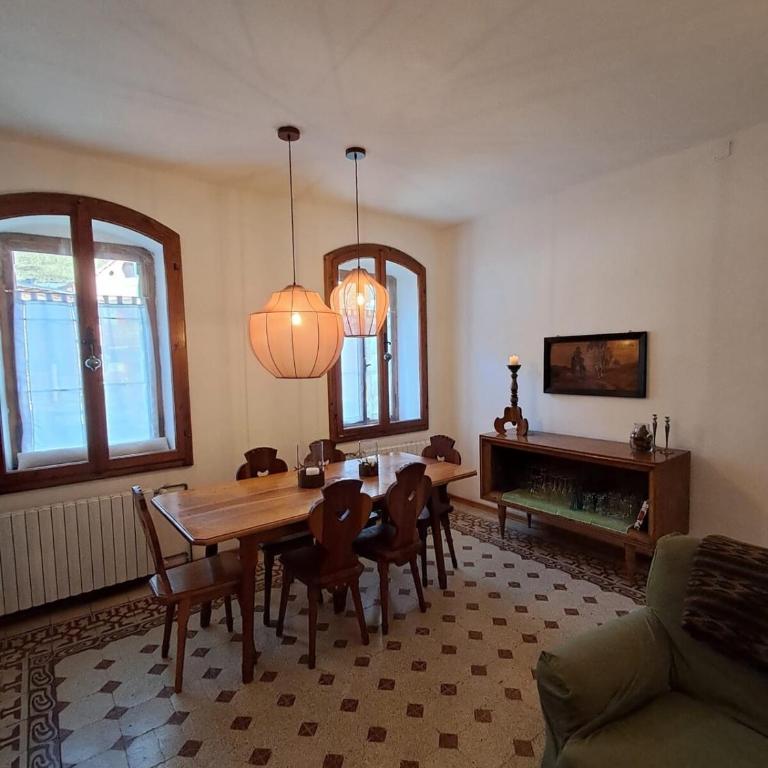 Cèsa Cusenza - Casa con 3 Camere da Letto - 15