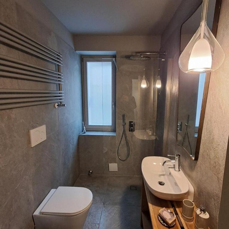 Cèsa Cusenza - Casa con 3 Camere da Letto - 16