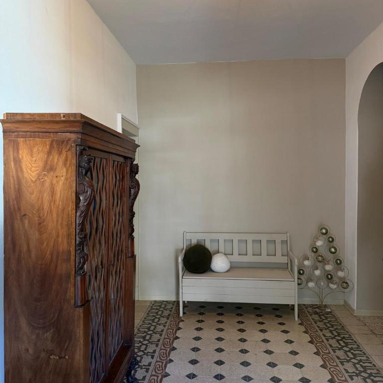 Cèsa Cusenza - Casa con 3 Camere da Letto - 18