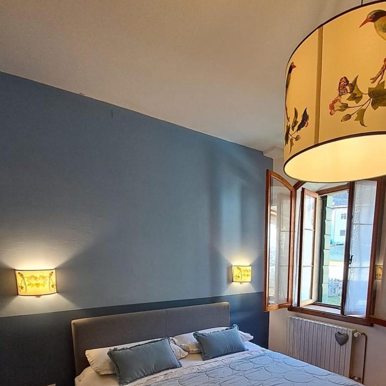 Cèsa Cusenza - Casa con 3 Camere da Letto - 22