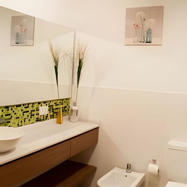 Excelente edificio en Palermo con piscina climatizada abierta de septiembre a abril y cocheras - Apartamento - 18
