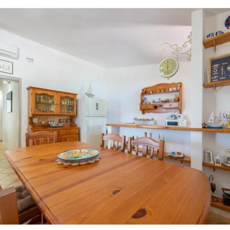 Villa Enza - fronte Mare - Villa con Vista Mare - 62