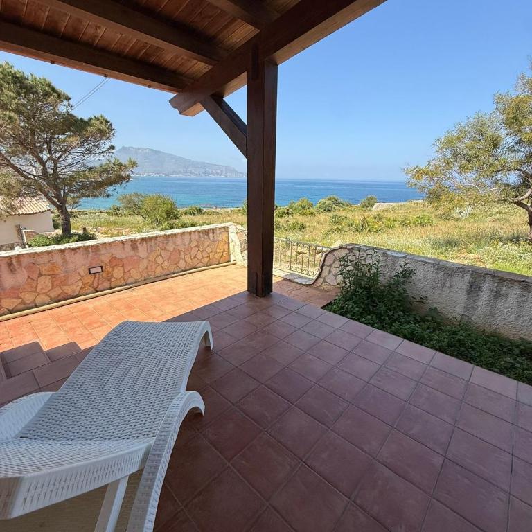 Villa Enza - fronte Mare - Villa con Vista Mare - 7