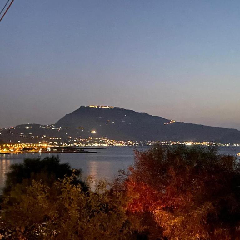 Villa Enza - fronte Mare - Villa con Vista Mare - 48