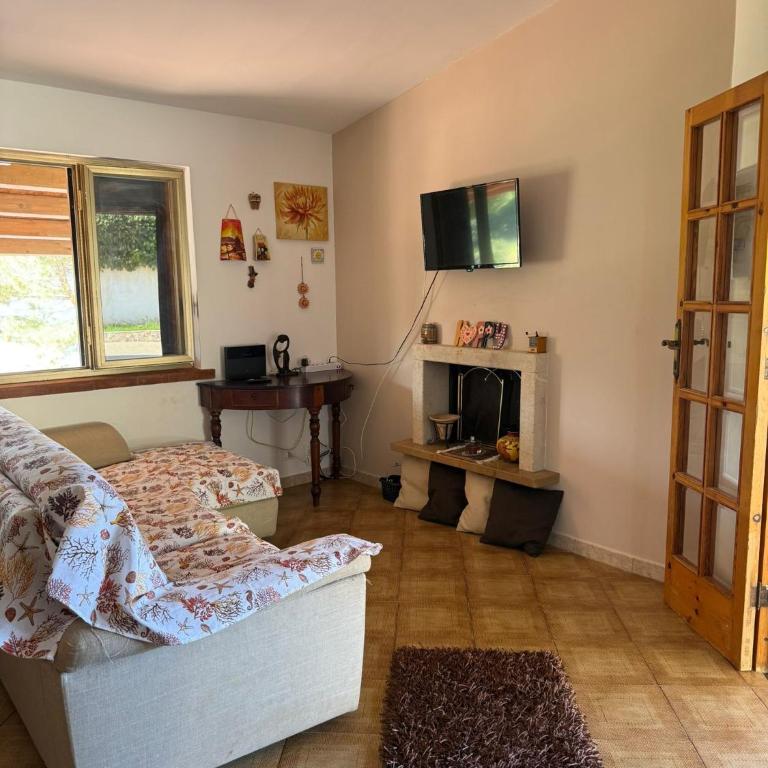 Villa Enza - fronte Mare - Villa con Vista Mare - 9