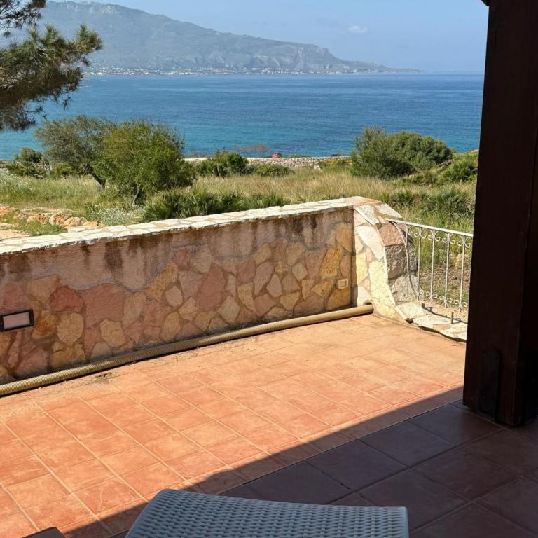 Villa Enza - fronte Mare - Villa con Vista Mare - 45