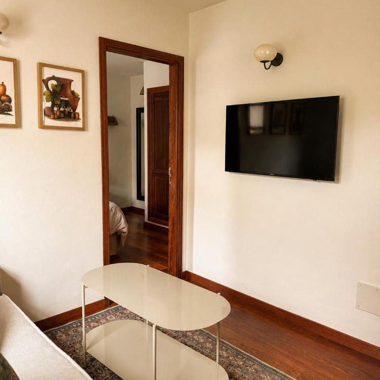 La Piavera Garden Apartment - Apartamento de 1 dormitorio - 12