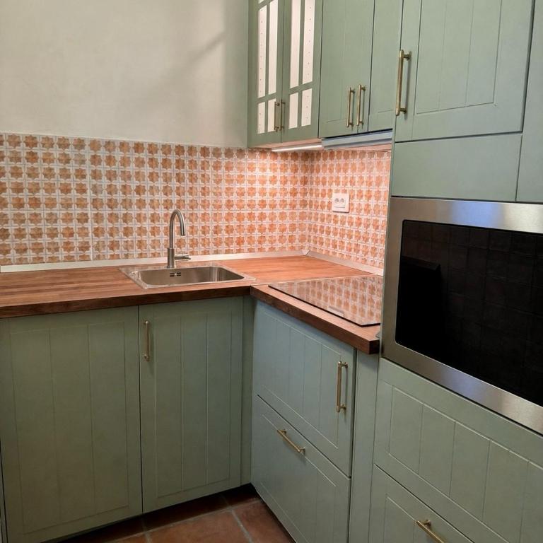 La Piavera Garden Apartment - Apartamento de 1 dormitorio - 16