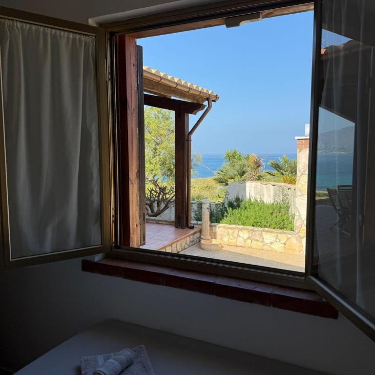 Villa Enza - fronte Mare - Villa con Vista Mare - 35