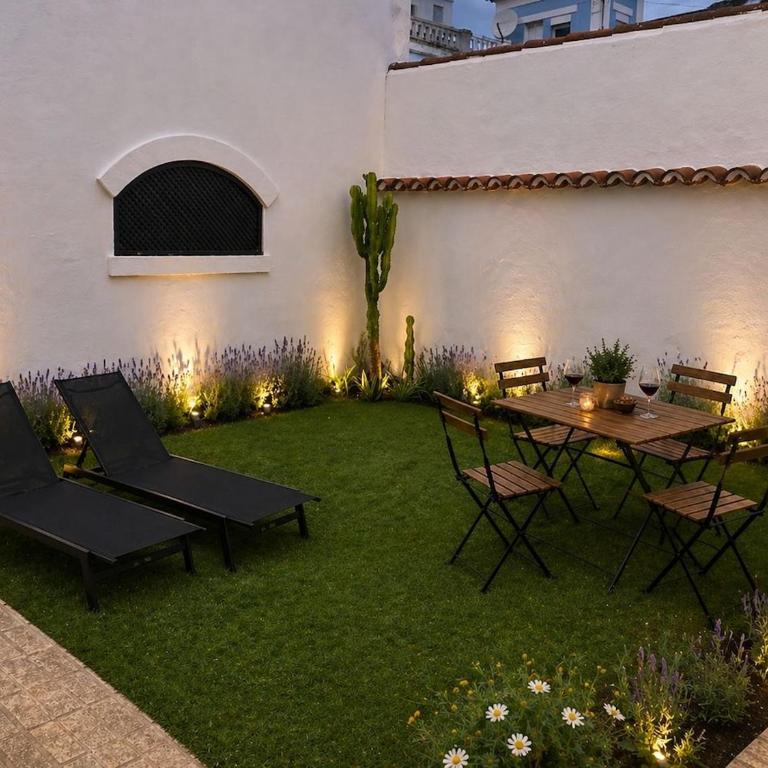 La Piavera Garden Apartment - Apartamento de 1 dormitorio - 19