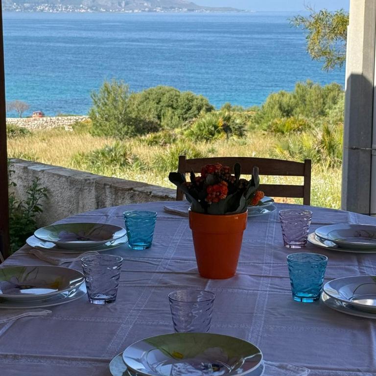 Villa Enza - fronte Mare - Villa con Vista Mare - 61