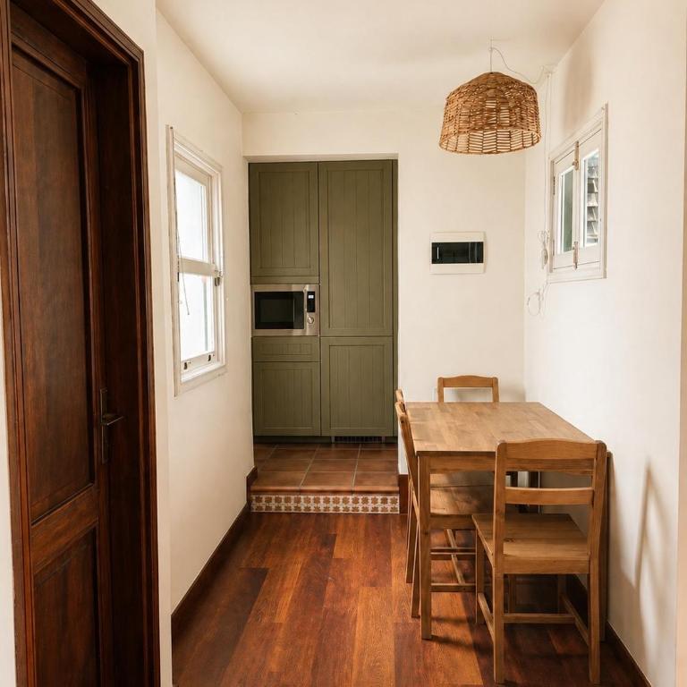 La Piavera Garden Apartment - Apartamento de 1 dormitorio - 13
