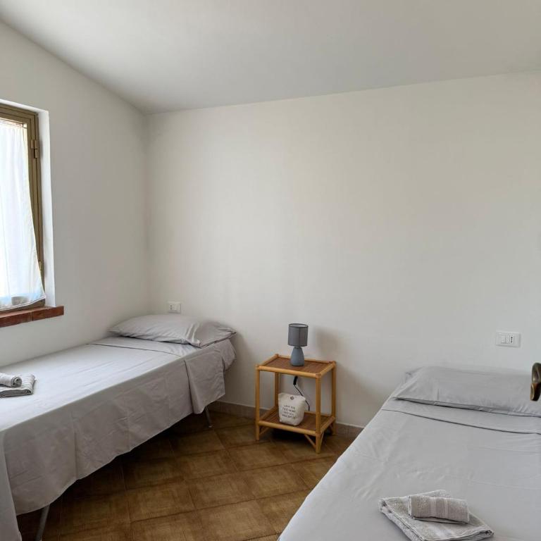 Villa Enza - fronte Mare - Villa con Vista Mare - 24