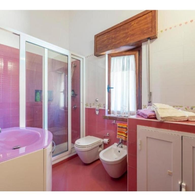 Villa Enza - fronte Mare - Villa con Vista Mare - 67