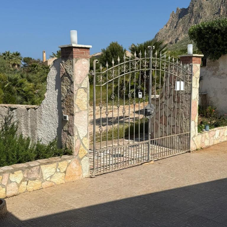 Villa Enza - fronte Mare - Villa con Vista Mare - 40