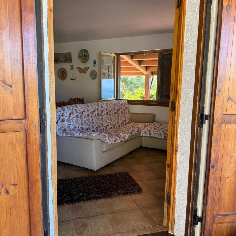 Villa Enza - fronte Mare - Villa con Vista Mare - 65