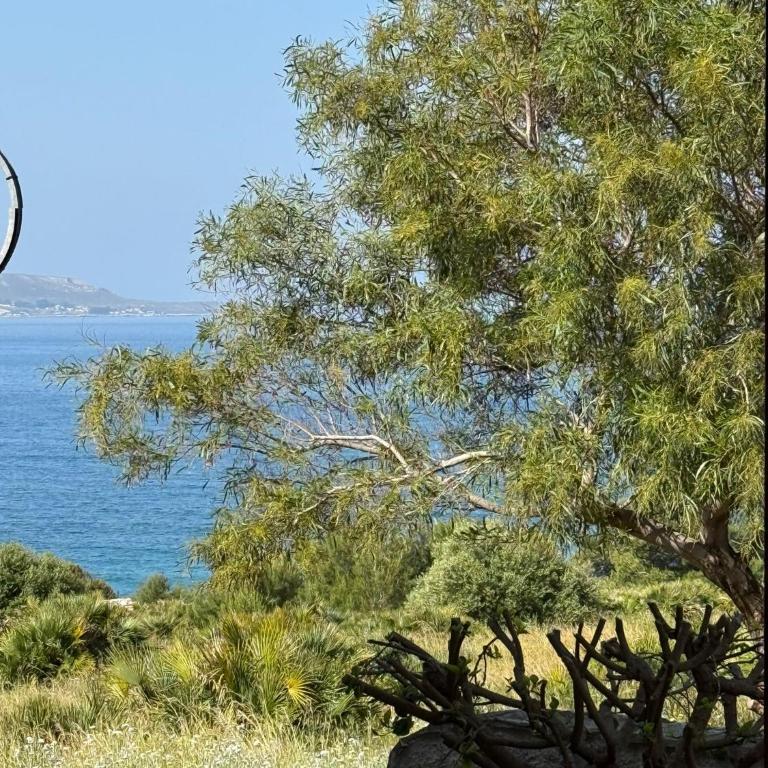 Villa Enza - fronte Mare - Villa con Vista Mare - 50
