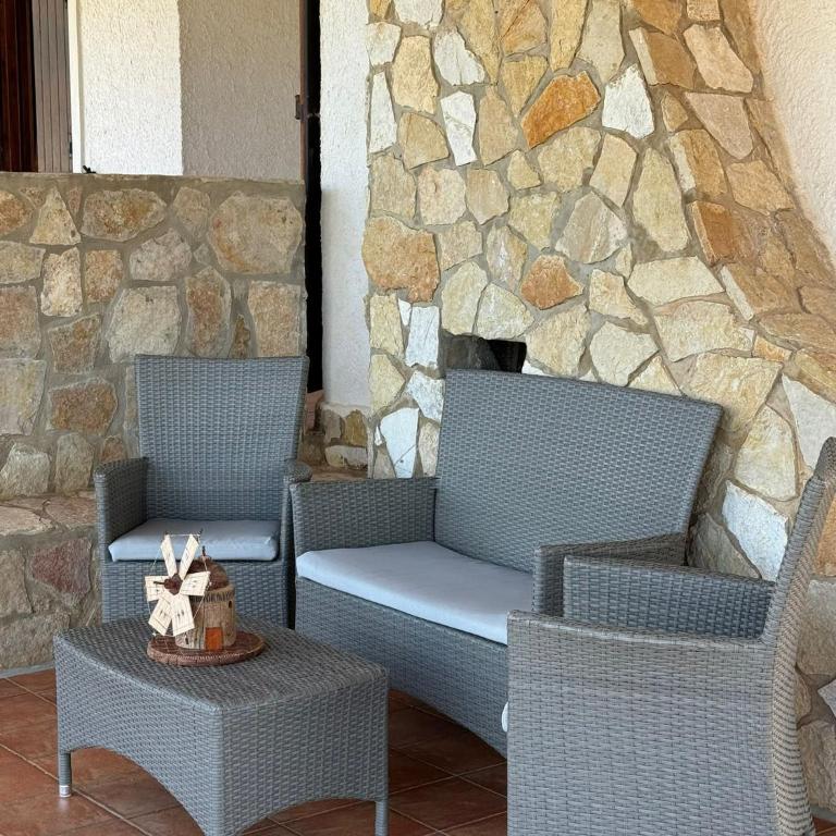 Villa Enza - fronte Mare - Villa con Vista Mare - 70