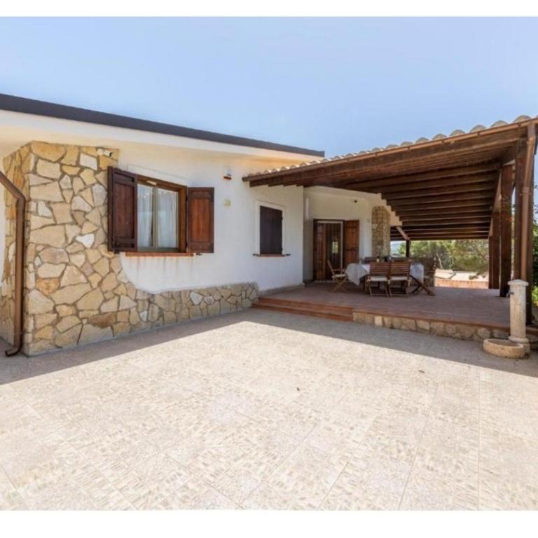 Villa Enza - fronte Mare - Villa con Vista Mare - 82