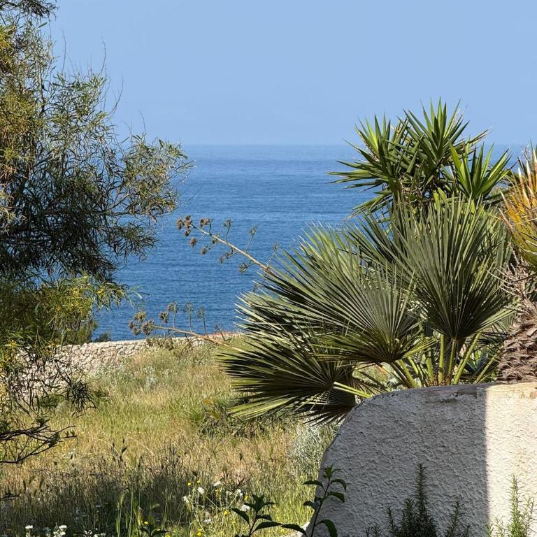 Villa Enza - fronte Mare - Villa con Vista Mare - 51