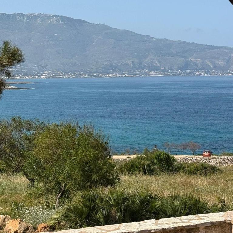Villa Enza - fronte Mare - Villa con Vista Mare - 52