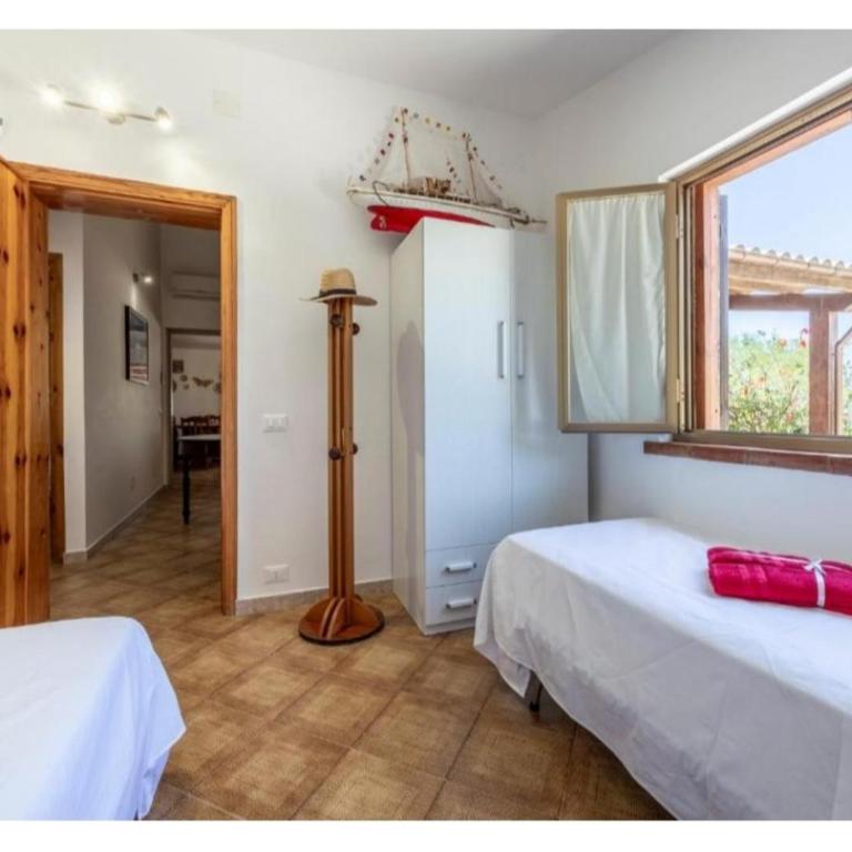 Villa Enza - fronte Mare - Villa con Vista Mare - 68