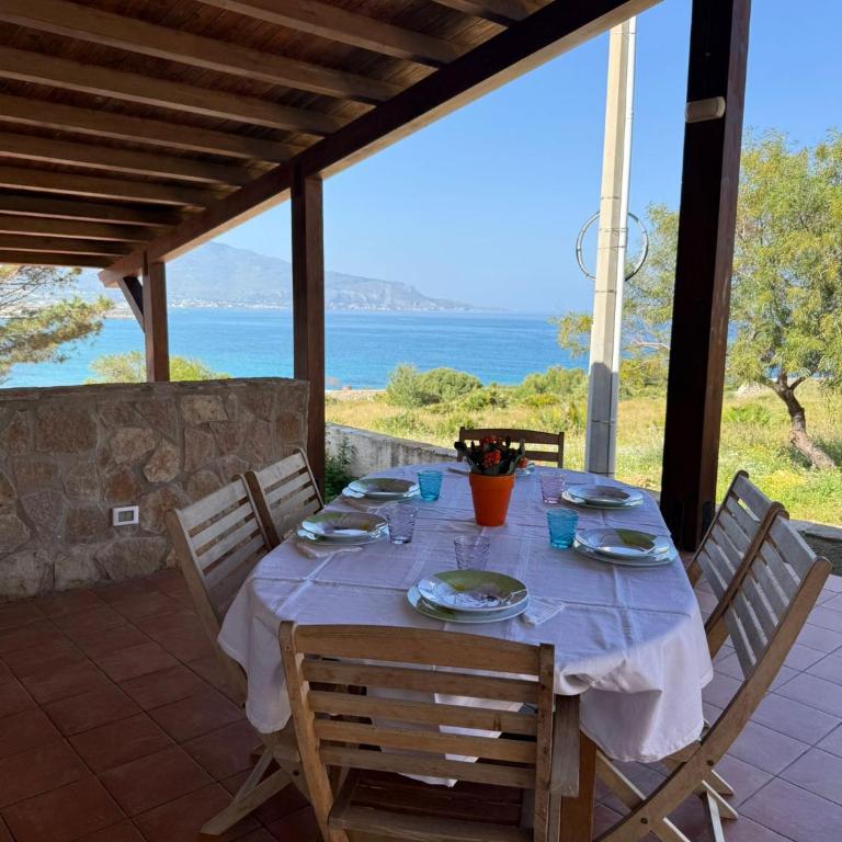 Villa Enza - fronte Mare - Villa con Vista Mare - 1