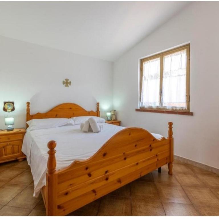 Villa Enza - fronte Mare - Villa con Vista Mare - 69
