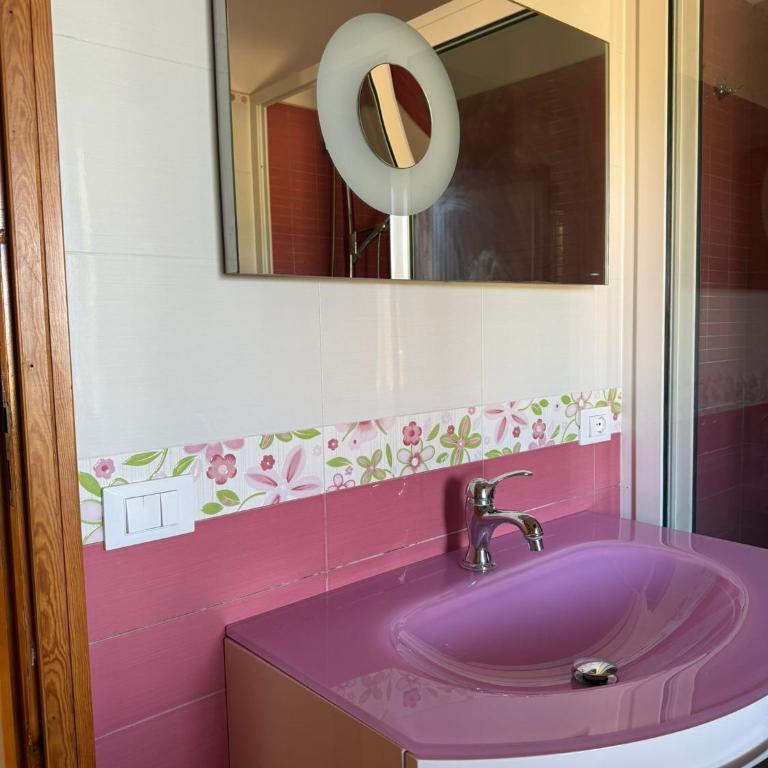 Villa Enza - fronte Mare - Villa con Vista Mare - 29