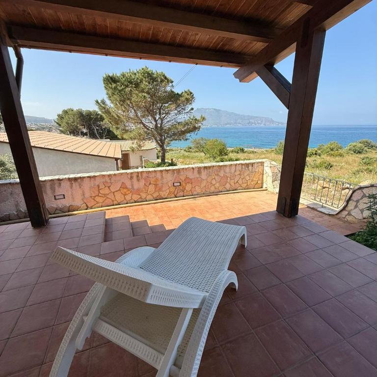 Villa Enza - fronte Mare - Villa con Vista Mare - 72