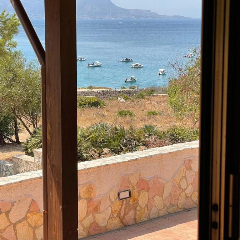 Villa Enza - fronte Mare - Villa con Vista Mare - 33