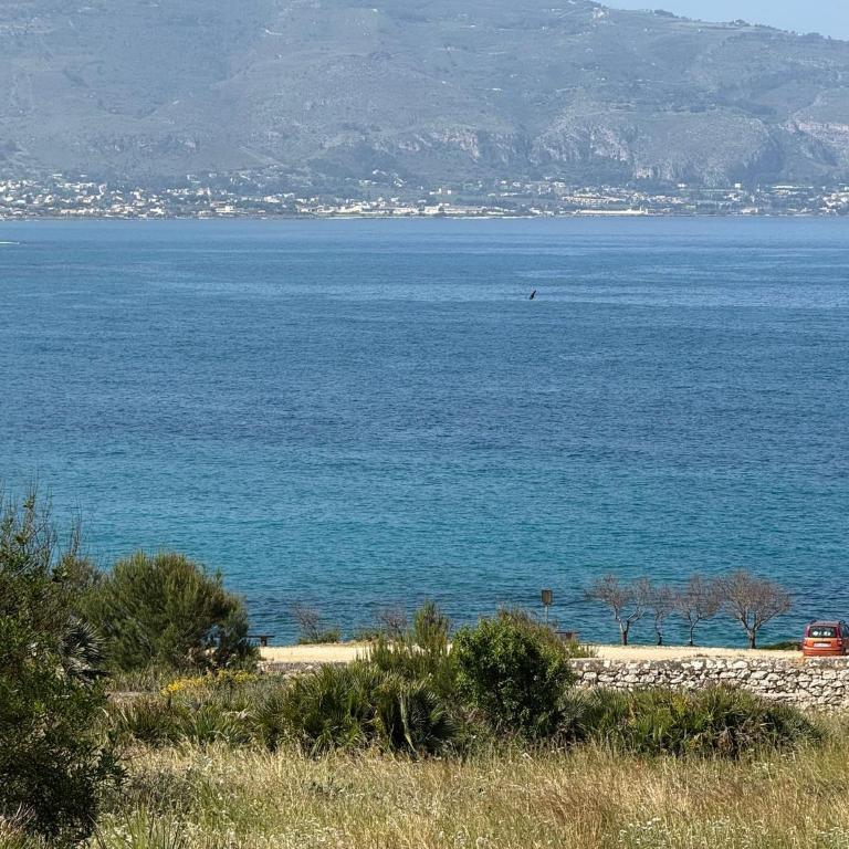 Villa Enza - fronte Mare - Villa con Vista Mare - 59