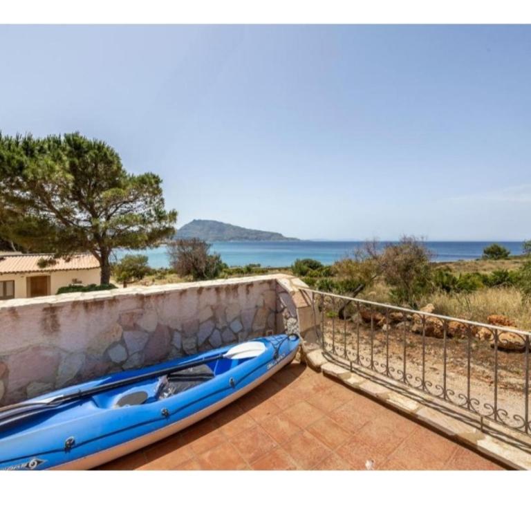 Villa Enza - fronte Mare - Villa con Vista Mare - 75