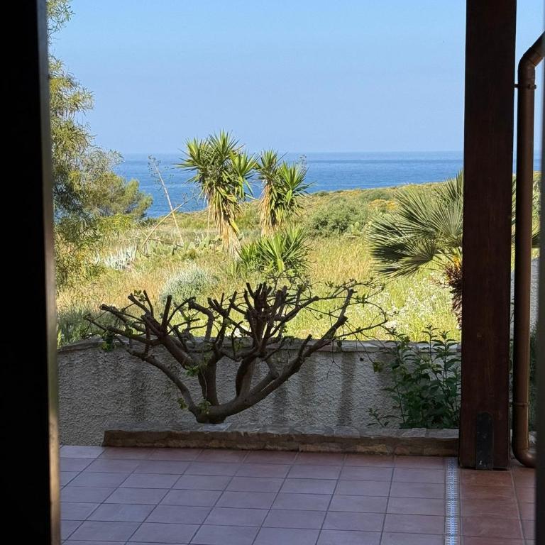 Villa Enza - fronte Mare - Villa con Vista Mare - 56
