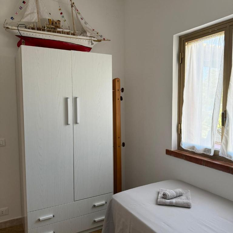 Villa Enza - fronte Mare - Villa con Vista Mare - 27