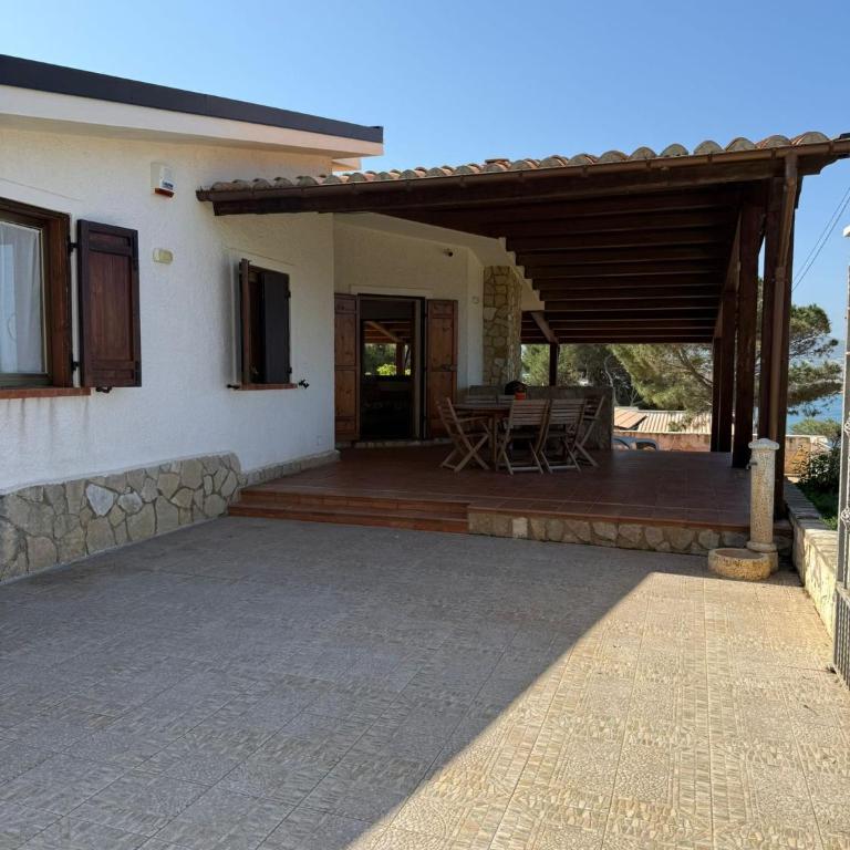 Villa Enza - fronte Mare - Villa con Vista Mare - 79
