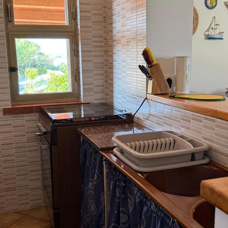 Villa Enza - fronte Mare - Villa con Vista Mare - 12