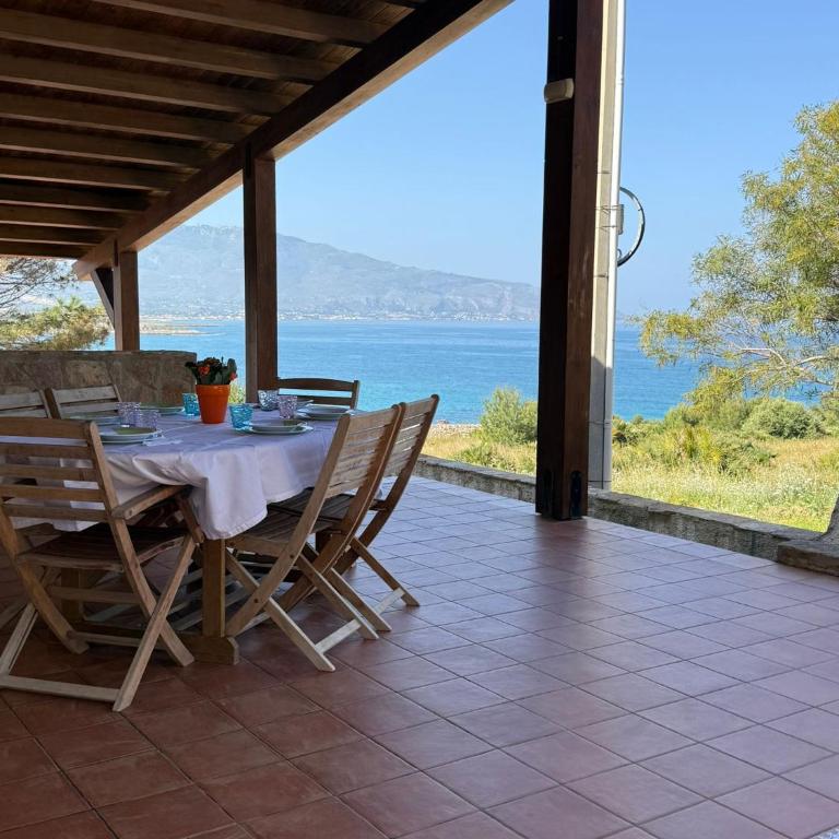Villa Enza - fronte Mare - Villa con Vista Mare - 4