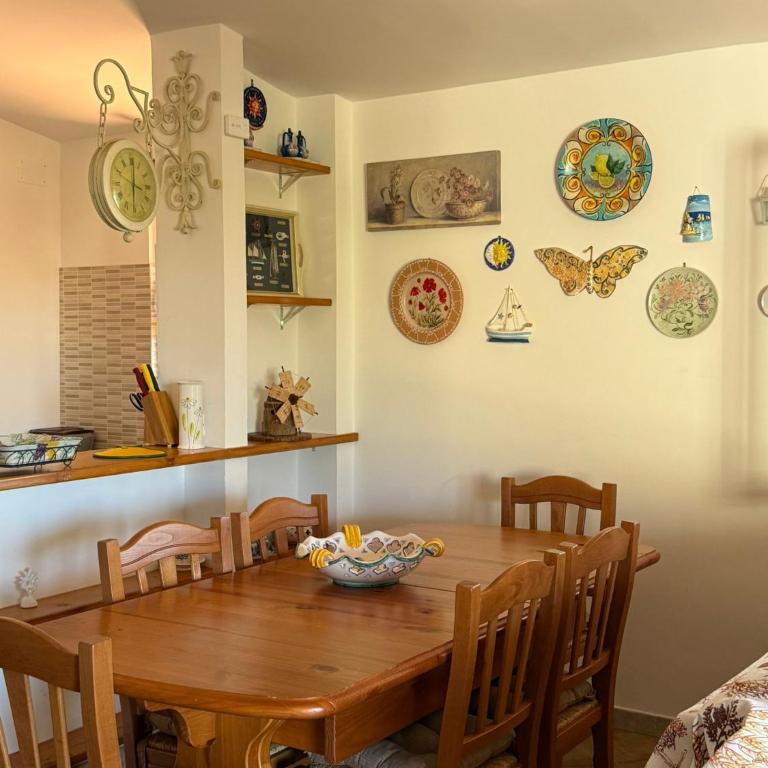 Villa Enza - fronte Mare - Villa con Vista Mare - 11